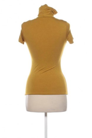 Dámský rolák Zuiki, Velikost M, Barva Žlutá, Cena  149,00 Kč