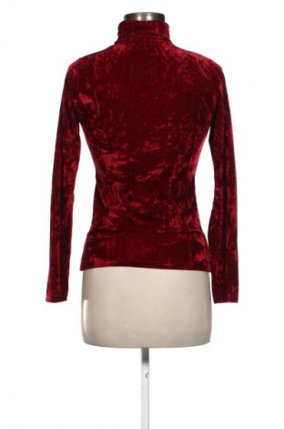 Dámský rolák i-sik, Velikost XS, Barva Červená, Cena  179,00 Kč