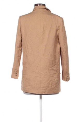Damen Blazer ASOS, Größe XXS, Farbe Beige, Preis € 21,99