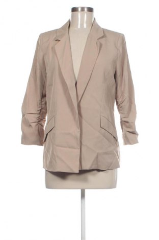 Γυναικείο σακάκι Aada Studios, Μέγεθος M, Χρώμα  Μπέζ, Τιμή 62,99 €