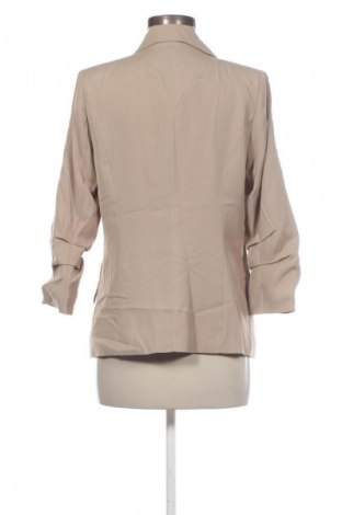Γυναικείο σακάκι Aada Studios, Μέγεθος M, Χρώμα  Μπέζ, Τιμή 62,99 €