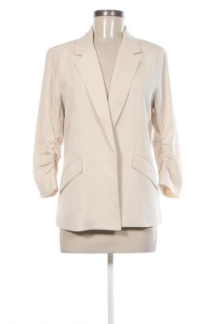 Dámské sako  Aada Studios, Velikost M, Barva Béžová, Cena  1 829,00 Kč