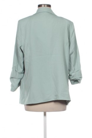 Γυναικείο σακάκι Aada Studios, Μέγεθος XL, Χρώμα Πράσινο, Τιμή 62,99 €