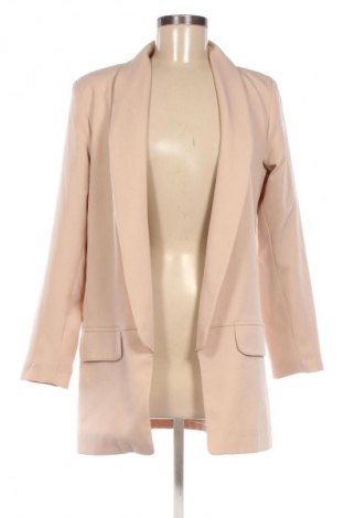 Γυναικείο σακάκι Adrom, Μέγεθος M, Χρώμα Ρόζ , Τιμή 22,99 €