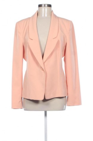 Damski żakiet Alba Moda, Rozmiar XL, Kolor Pomarańczowy, Cena 498,93 zł
