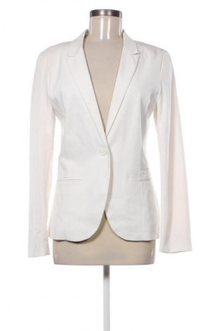 Γυναικείο σακάκι Alcott, Μέγεθος L, Χρώμα Λευκό, Τιμή 20,99 €