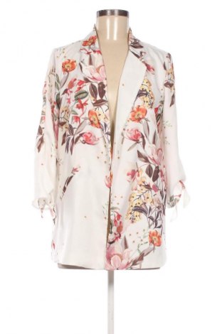 Γυναικείο σακάκι Amisu, Μέγεθος M, Χρώμα Πολύχρωμο, Τιμή 22,99 €