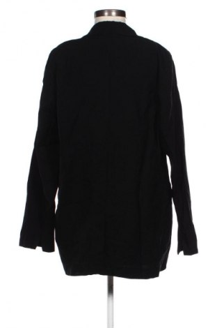 Γυναικείο σακάκι Amisu, Μέγεθος M, Χρώμα Μαύρο, Τιμή 9,99 €