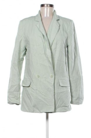 Damen Blazer Amisu, Größe M, Farbe Grün, Preis € 11,99