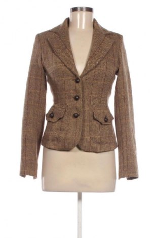 Női blézer Amisu, Méret S, Szín Sokszínű, Ár 4 329 Ft