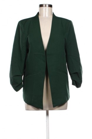 Dámské sako  Ana&Ava, Velikost M, Barva Zelená, Cena  2 899,00 Kč