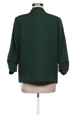 Dámské sako  Ana&Ava, Velikost M, Barva Zelená, Cena  2 899,00 Kč