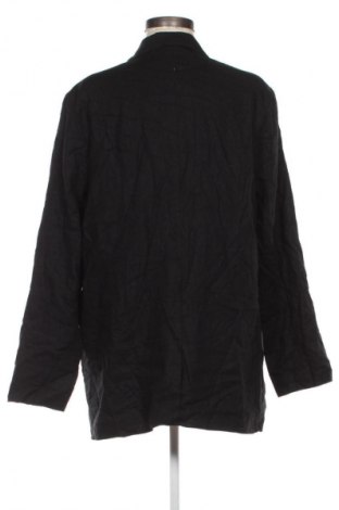 Γυναικείο σακάκι Anko, Μέγεθος XL, Χρώμα Μαύρο, Τιμή 29,99 €