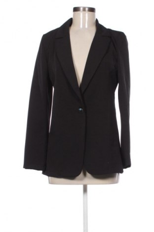 Γυναικείο σακάκι Armonika, Μέγεθος M, Χρώμα Μαύρο, Τιμή 35,99 €
