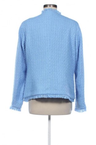 Damski żakiet Ashley Brooke, Rozmiar XL, Kolor Niebieski, Cena 129,99 zł