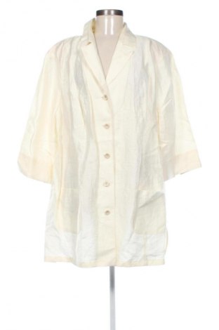 Dámske sako  Atelier Creation, Veľkosť 3XL, Farba Kremová, Cena  23,95 €