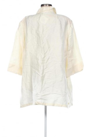 Dámske sako  Atelier Creation, Veľkosť 3XL, Farba Kremová, Cena  23,95 €