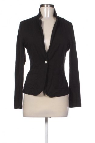Γυναικείο σακάκι Atmosphere, Μέγεθος M, Χρώμα Μαύρο, Τιμή 4,80 €