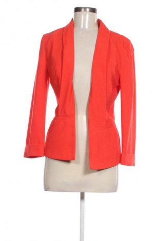 Dámské sako  Atmosphere, Velikost M, Barva Červená, Cena  696,00 Kč