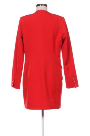 Női blézer Attentif Paris, Méret M, Szín Piros, Ár 7 009 Ft