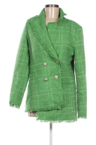 Sacou de femei Attentif Paris, Mărime S, Culoare Multicolor, Preț 95,99 Lei