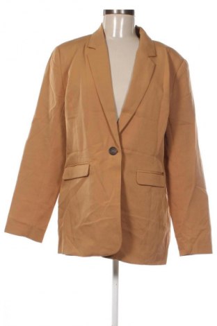 Dámské sako  B.Young, Velikost L, Barva Hnědá, Cena  219,00 Kč