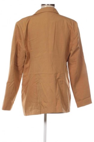 Dámské sako  B.Young, Velikost L, Barva Hnědá, Cena  219,00 Kč