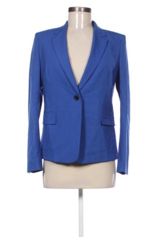 Γυναικείο σακάκι BOSS, Μέγεθος S, Χρώμα Μπλέ, Τιμή 166,55 €