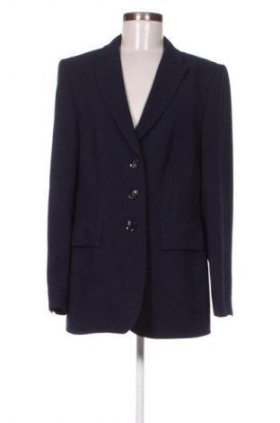 Γυναικείο σακάκι Basler, Μέγεθος L, Χρώμα Μπλέ, Τιμή 46,99 €