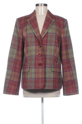 Γυναικείο σακάκι Bauer, Μέγεθος XL, Χρώμα Πολύχρωμο, Τιμή 45,00 €