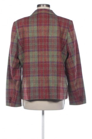 Γυναικείο σακάκι Bauer, Μέγεθος XL, Χρώμα Πολύχρωμο, Τιμή 45,00 €