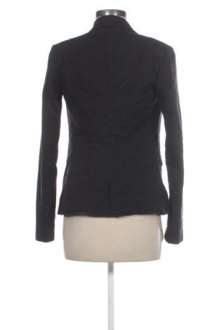 Дамско сако Bershka, Размер XS, Цвят Черен, Цена 8,69 €