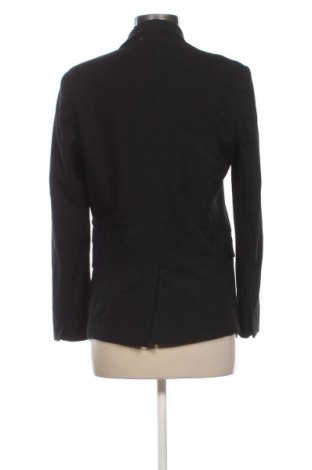 Γυναικείο σακάκι Bershka, Μέγεθος XS, Χρώμα Μαύρο, Τιμή 29,99 €