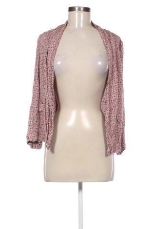 Γυναικείο σακάκι Bershka, Μέγεθος S, Χρώμα Πολύχρωμο, Τιμή 22,99 €