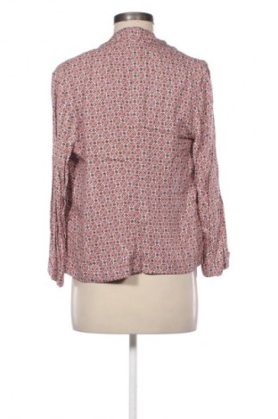 Γυναικείο σακάκι Bershka, Μέγεθος S, Χρώμα Πολύχρωμο, Τιμή 22,99 €