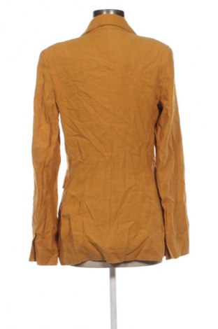 Dámské sako  Bershka, Velikost M, Barva Oranžová, Cena  693,00 Kč