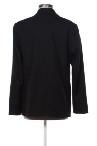 Дамско сако Bershka, Размер M, Цвят Черен, Цена 10,73 €