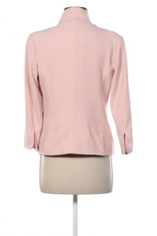 Γυναικείο σακάκι Bershka, Μέγεθος S, Χρώμα Σάπιο μήλο, Τιμή 29,99 €