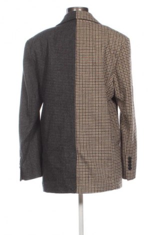 Дамско сако Bershka, Размер S, Цвят Многоцветен, Цена 25,05 €