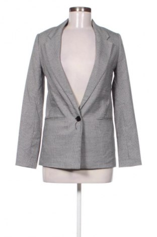 Дамско сако Bershka, Размер XS, Цвят Многоцветен, Цена 11,24 €