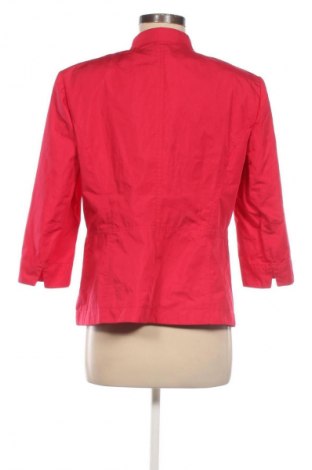 Γυναικείο σακάκι Betty Barclay, Μέγεθος XL, Χρώμα Κόκκινο, Τιμή 55,74 €