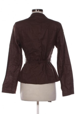 Női blézer Biaggini, Méret S, Szín Barna, Ár 9 029 Ft