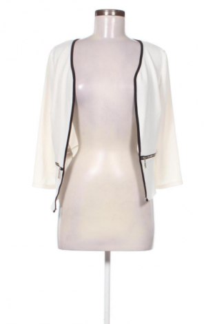 Damski żakiet Blind Date, Rozmiar M, Kolor Biały, Cena 118,99 zł