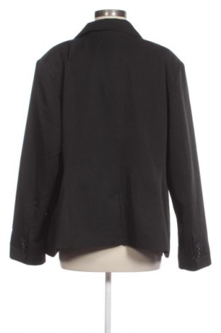 Γυναικείο σακάκι Body Flirt, Μέγεθος XXL, Χρώμα Μαύρο, Τιμή 17,99 €