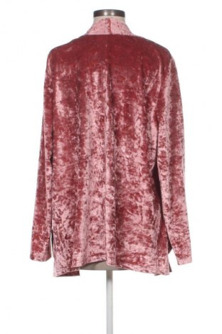 Sacou de femei Body Flirt, Mărime XL, Culoare Roz, Preț 92,99 Lei