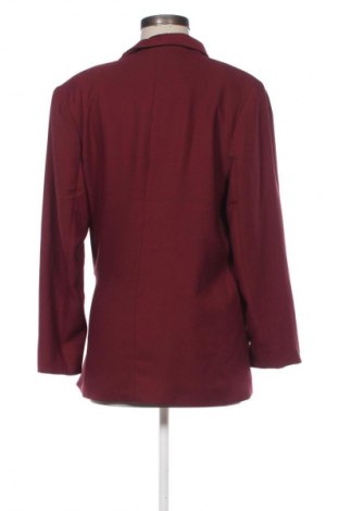 Dámské sako  Body Flirt, Velikost L, Barva Červená, Cena  389,00 Kč