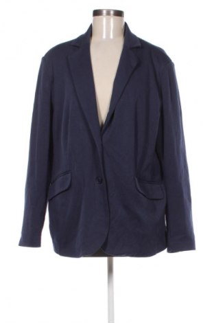 Dámské sako  Bpc Bonprix Collection, Velikost XXL, Barva Modrá, Cena  699,00 Kč