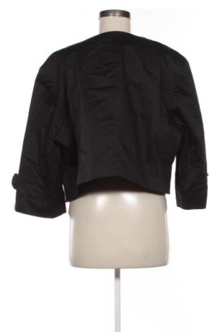 Γυναικείο σακάκι Bpc Bonprix Collection, Μέγεθος L, Χρώμα Μαύρο, Τιμή 12,99 €
