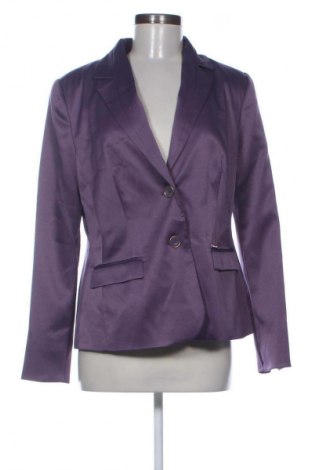 Damen Blazer Bruno Banani, Größe L, Farbe Lila, Preis € 14,99