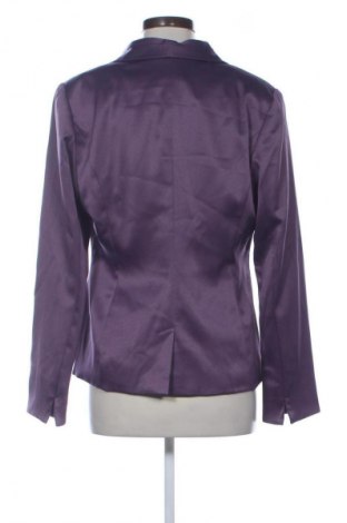 Damen Blazer Bruno Banani, Größe L, Farbe Lila, Preis € 14,99